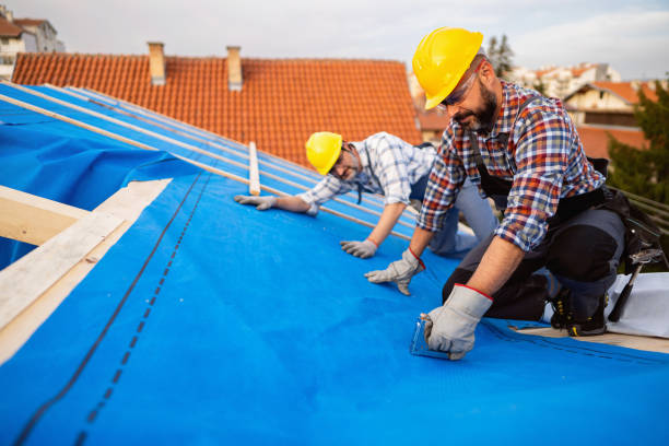 Best Storm Damage Roof Repair  in Gray, GA