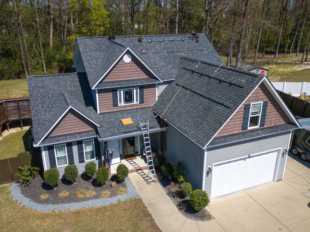 Best Roof Insulation Installation  in Gray, GA